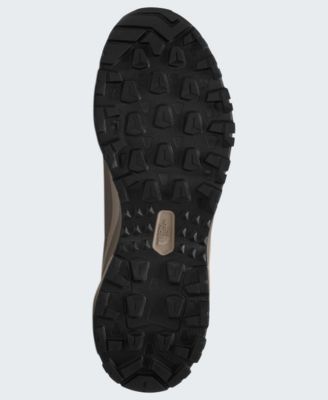 Men's Ultra 112 Waterproof Lace-Up Shoes