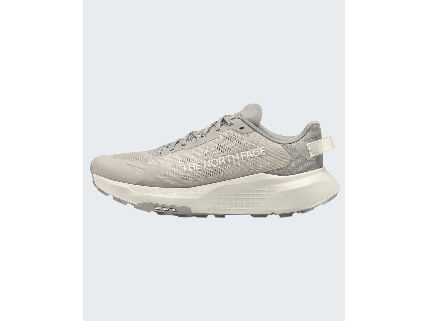 Мужские кроссовки The North Face Altamesa 300 V2 Lace-Up, цвет: Calacatta/Soapstone — фото 1