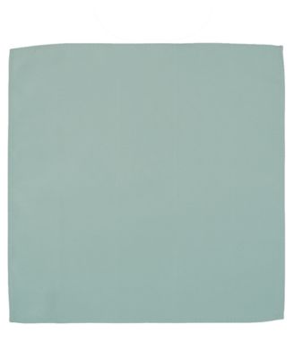 Men's Braden Solid Bow Tie & Pocket Square, 2-Piece Set