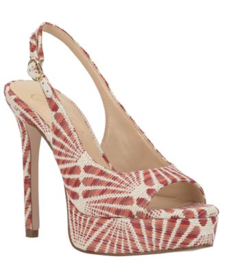 Women's Sibilla Platform Stiletto Pumps