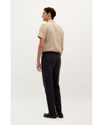 Men's Firenze Linnen Pants
