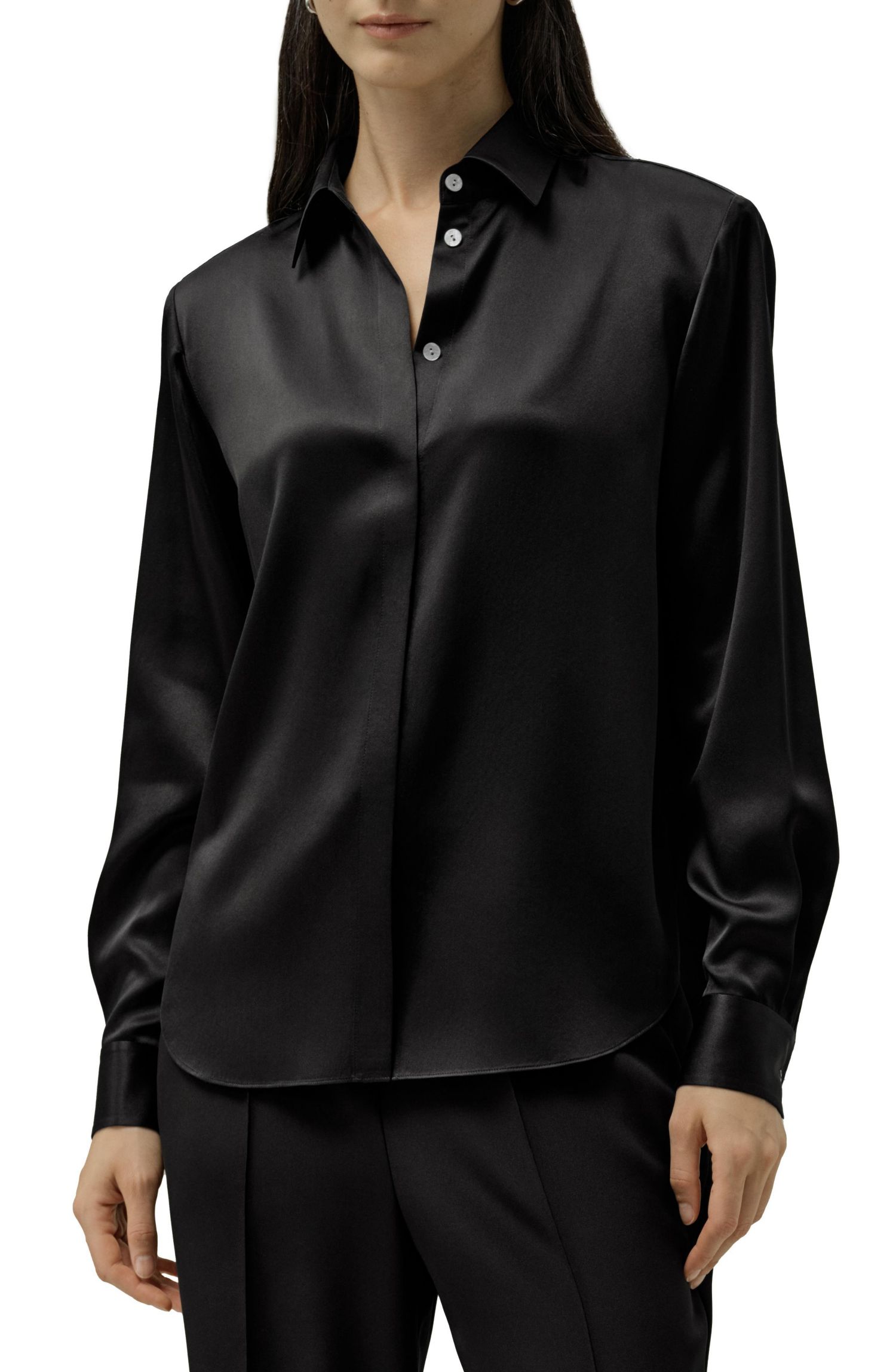 Women's X Lydia Tomlinson Bianca Shirt