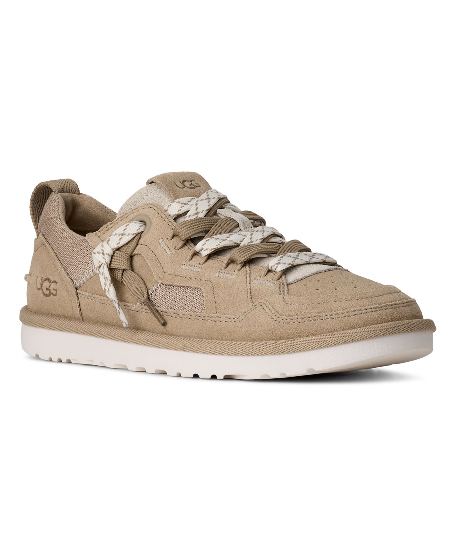 Women's Minimel Lace-Up Sneakers