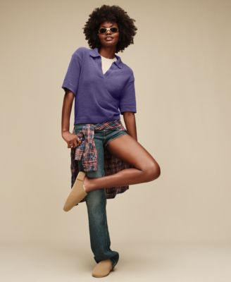 Women's Elea Slip-On Slipper