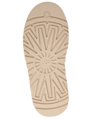 Women's Tazz Sun Stitch Slip-On Slippers