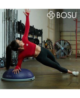 NEXGEN Balance Strength Trainer, Home Gym Workout Equipment, 26", Dusk