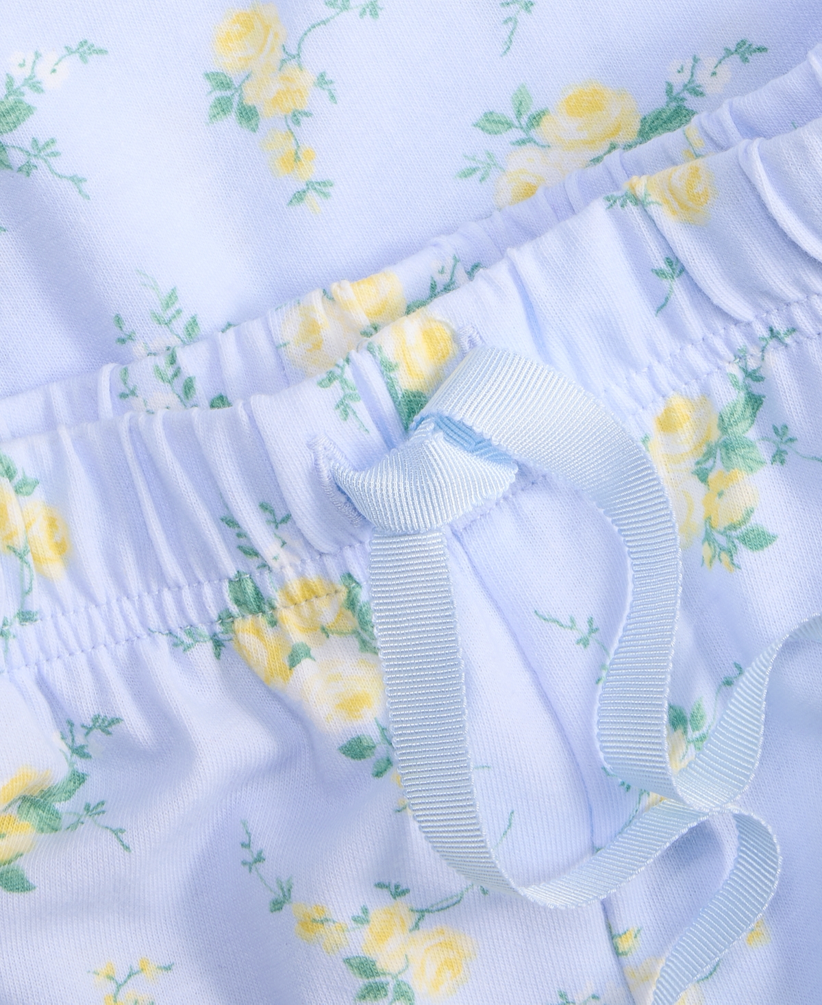 Charter Club Women's Knit Pajama Pants, Exclusively at Macy's