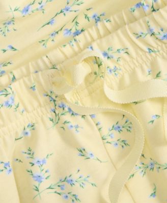 Women's Knit Pajama Pants