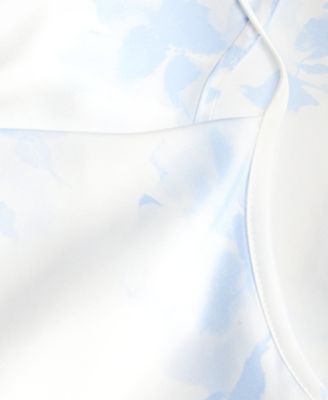 Women's Amira Cowlneck Chemise