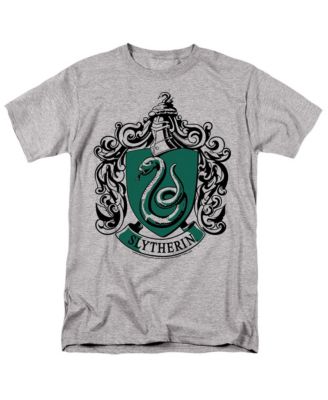 Men's Slytherin Crest T Shirt
