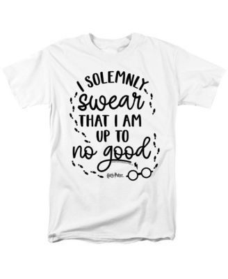 Men's Up To No Good 2 T Shirt