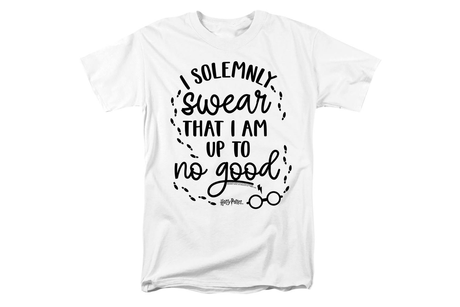 Men's Up To No Good 2 T Shirt
