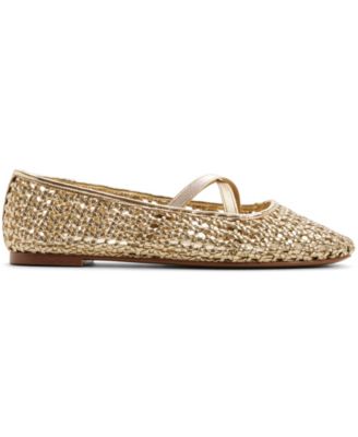 Women's Cornelia Slip-On Ballet Flats