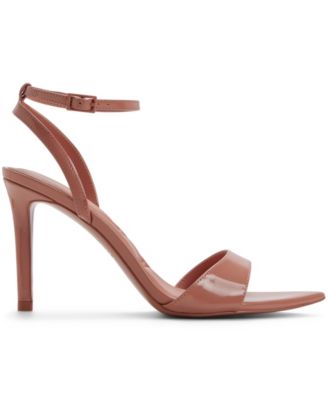 Women's Leandra Pointed Toe Dress Sandals