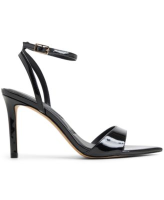 Women's Leandra Pointed Toe Dress Sandals