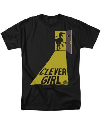 Men's The Clever Girl T Shirt