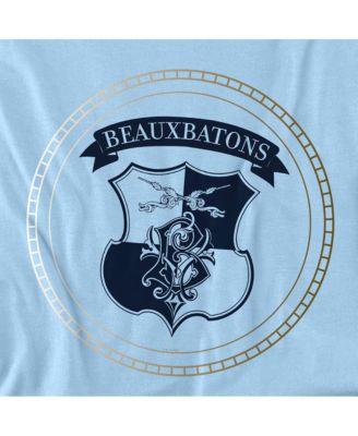 Men's Beauxbatons Emblem T-Shirt
