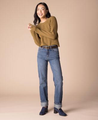 Women's Malleah Heeled Loafers