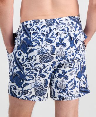 Men's Gilligan 6" Swim Trunks