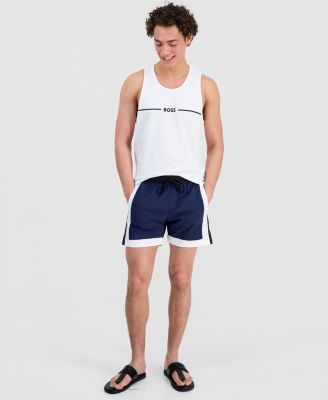 Men's Logo Tank Top