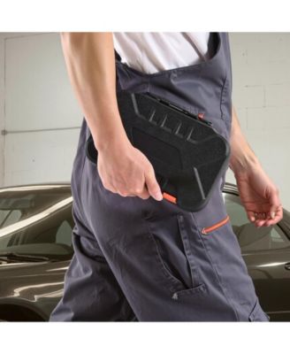 70-Piece 1/4" Drive Socket & Ratchet Set, SAE & Metric, Deep & Shallow, Bits, Accessories, Storage Case, CR-V Steel