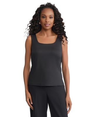 Women's Square Neck Top