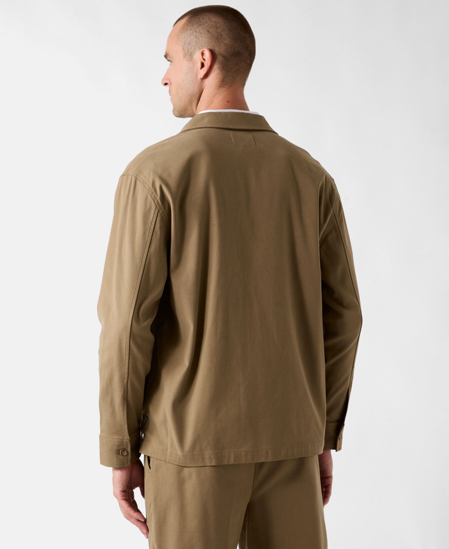 Men's Coronado Long-Sleeve Shirt