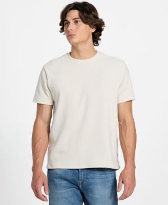 Men's Hawkins Triangle Crewneck T-Shirt