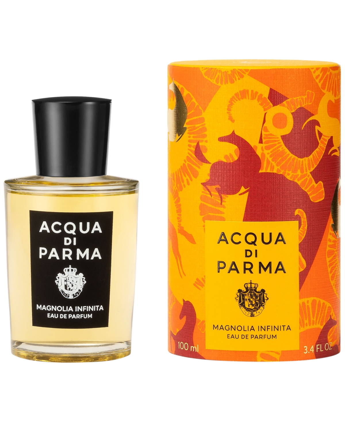 Acqua Di Parma Limited Edition Magnolia Infinita Lunar New Year 2026, 3.4 oz.