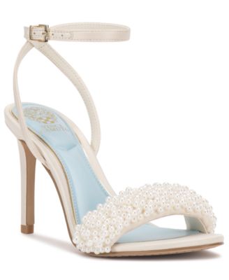 Women's Arleem Stiletto Heel Dress Sandals