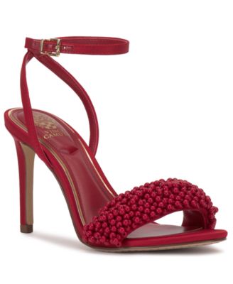 Women's Arleem Stiletto Heel Dress Sandals