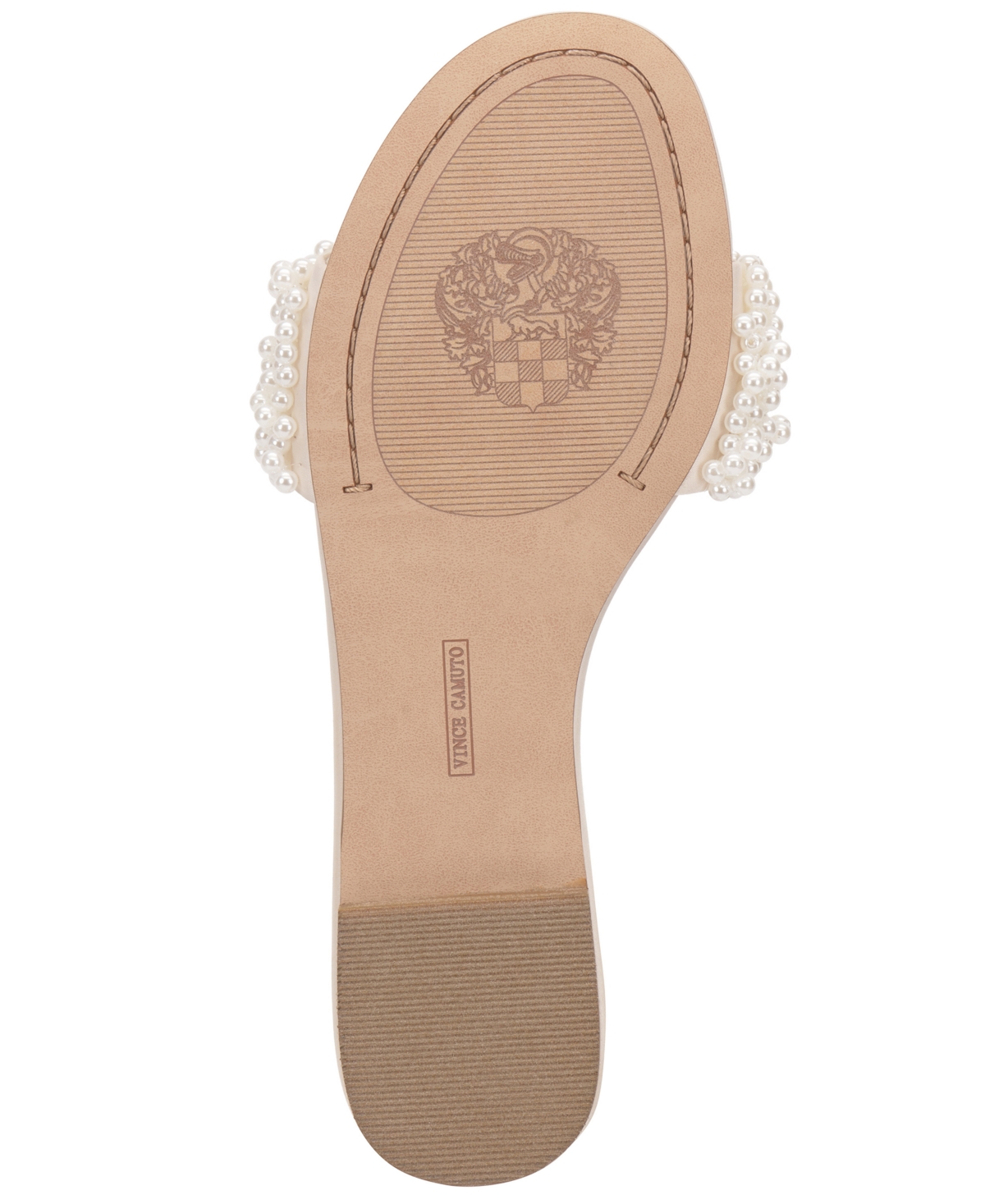 Vince Camuto Women's Balea Flats Sandals