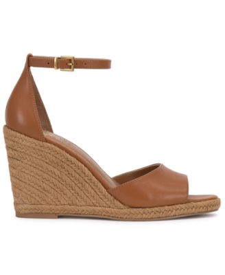 Women's Felyn Two-Piece Espadrille Wedge Sandals