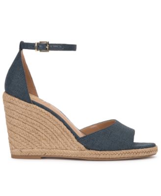 Women's Felyn Two-Piece Espadrille Wedge Sandals