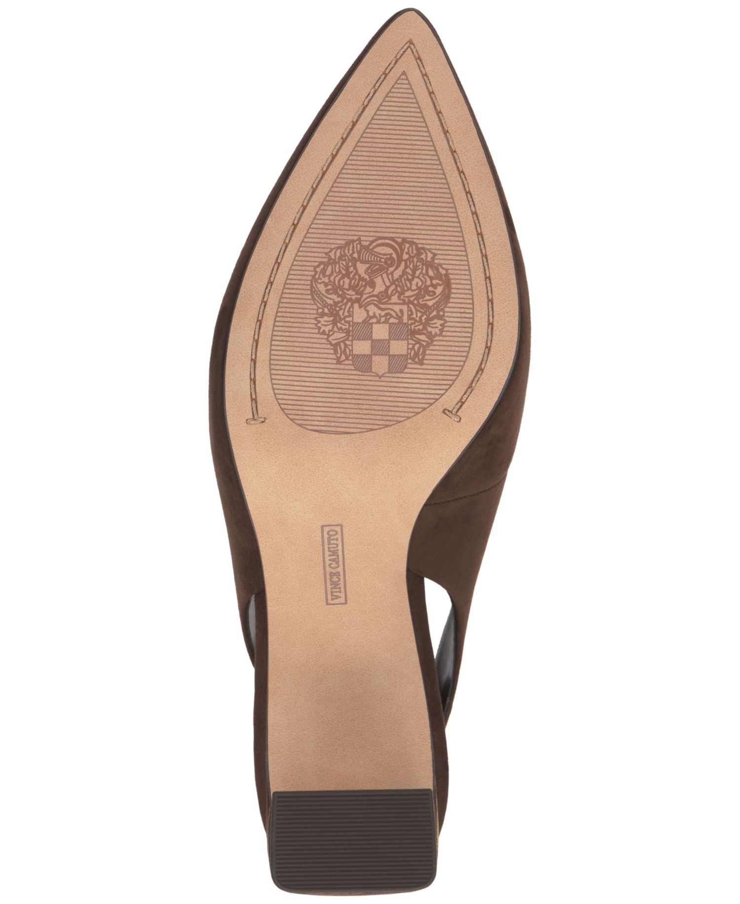 Women's Hamden Slingback Pumps