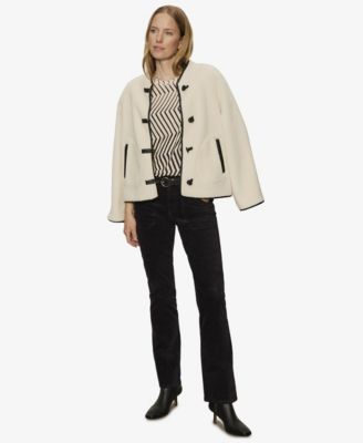 Women's Perfect Pull On T-Shirt