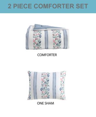 Vanelisse 3-Pc. Comforter Sets
