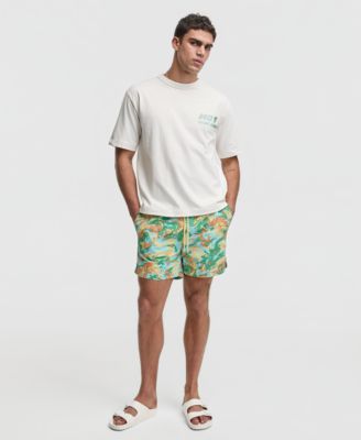 Men's Relaxed Miami Beach T-Shirt