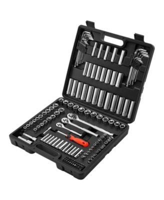 149-Piece Socket and Ratchet Set