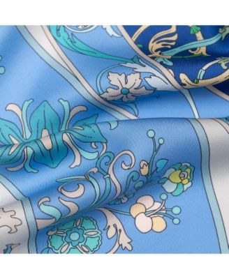 Paulina - Silk Foulard for Women