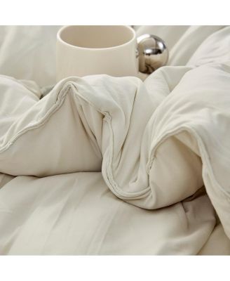Summertime Thick Oversized Comforter Set