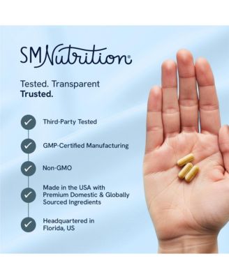 Beef Organ Supplement for Women, 60ct