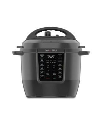 Rio 6-Quart Sleek 7-in-1 Multi-Cooker