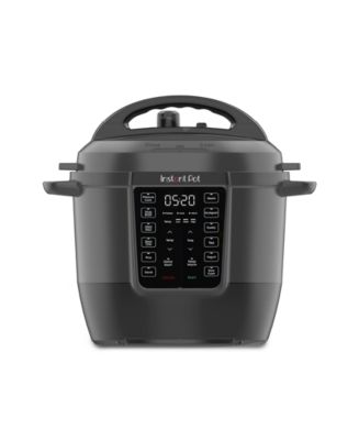 Instant Pot Rio 6-Quart Sleek 7-in-1 Multi-Cooker - Macy's