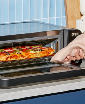 InstantHeat 6-in-1 Pizza and Toaster Oven
