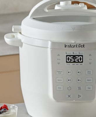 Rio 6-Quart 7-in-1 Multi-Cooker