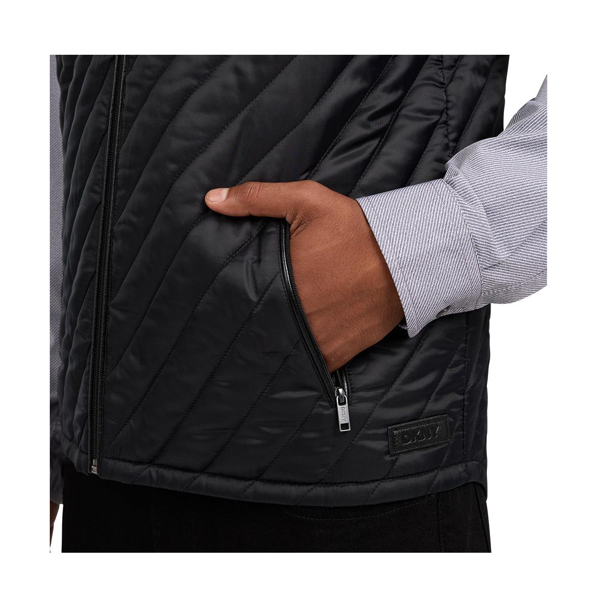 Dkny Men's Virgil Vest