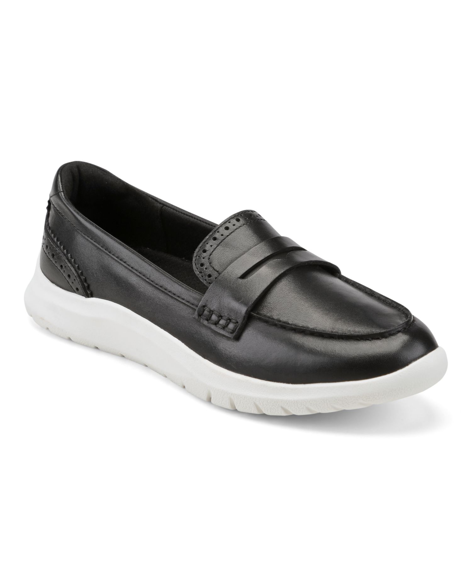 Women's Ryla eFlex Slip-On Penny Loafers