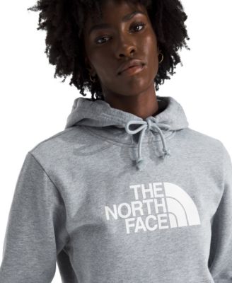 Women's Evolution Half Dome Hoodie