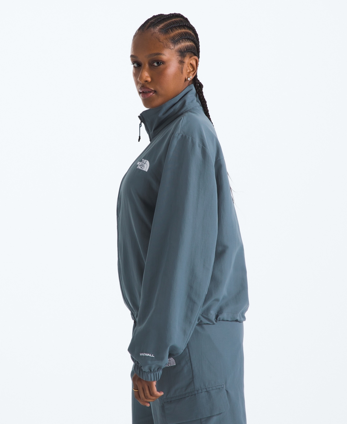The North Face Women's Tnf Easy Wind Jacket